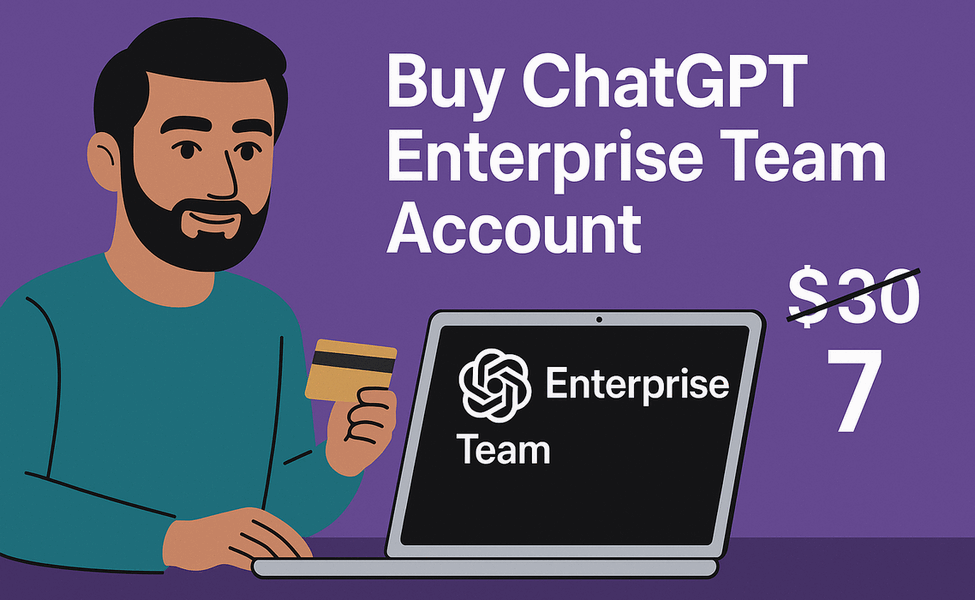 ChatGPT Enterprise Team